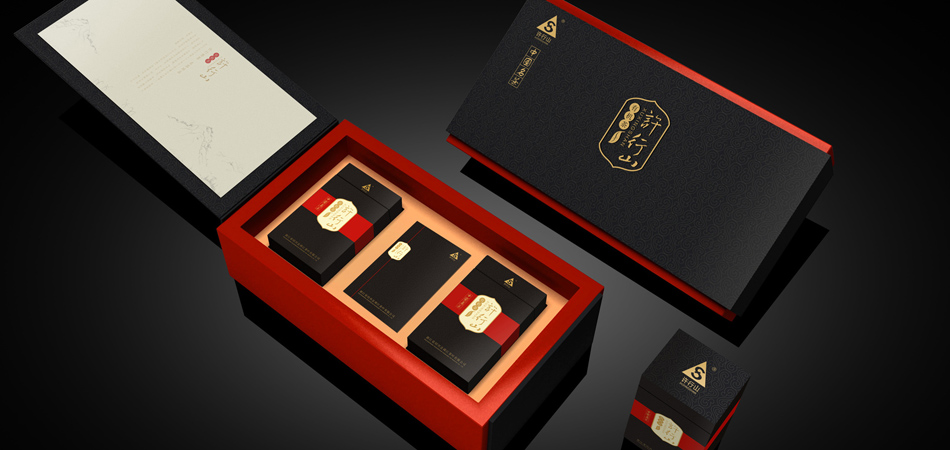 七里河区礼品包装设计：以心意为魂，搭建城市礼赠的情感桥梁